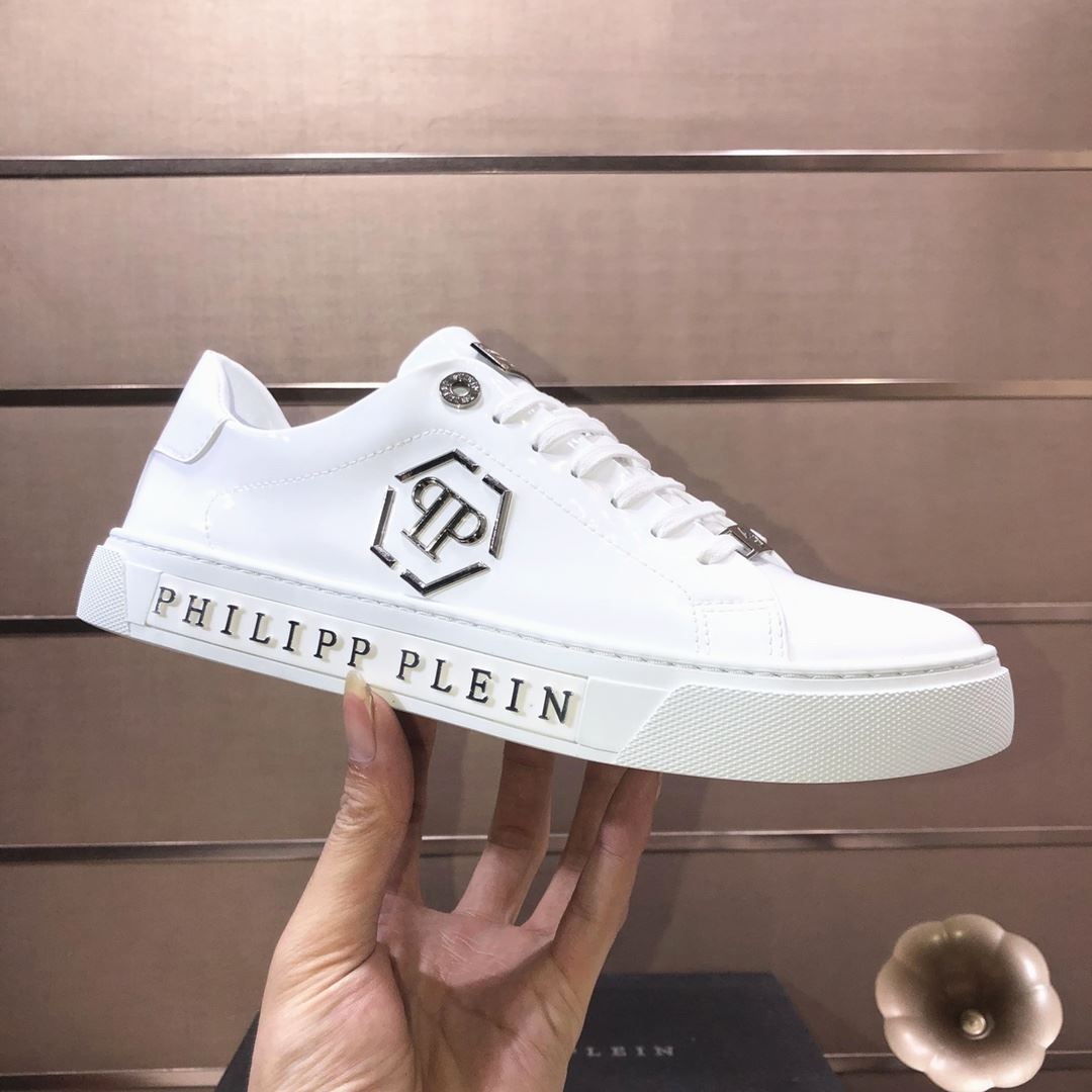 Philipp Plein Shoes